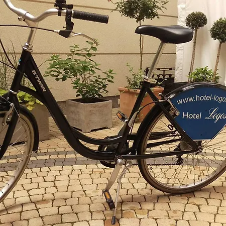 Logos Hotel Krakow