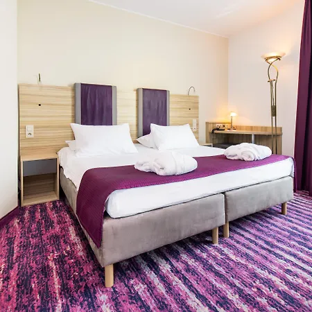 Otel Galaxy