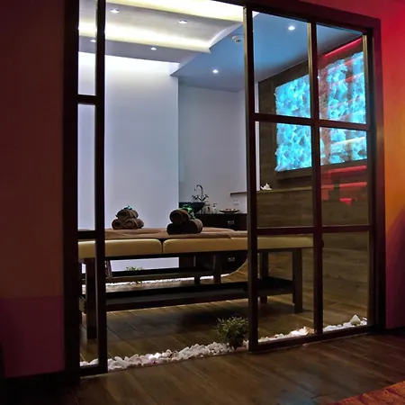 Otel Galaxy 4*