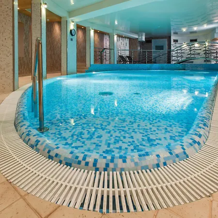 Galaxy Otel 4*