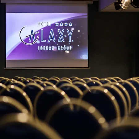 Galaxy Otel Krakow