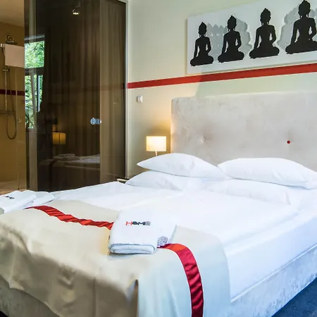 Apart Otel Home Aparthotel