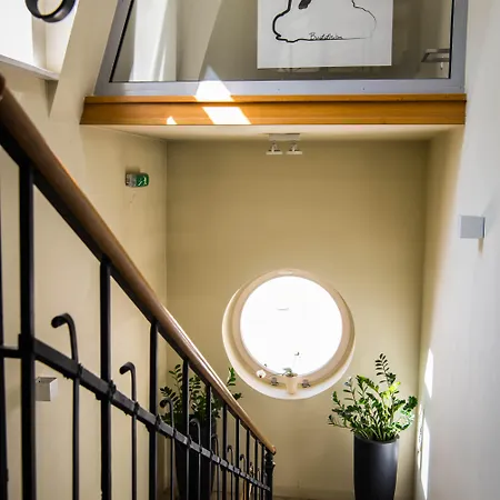 Apart Otel Home Aparthotel