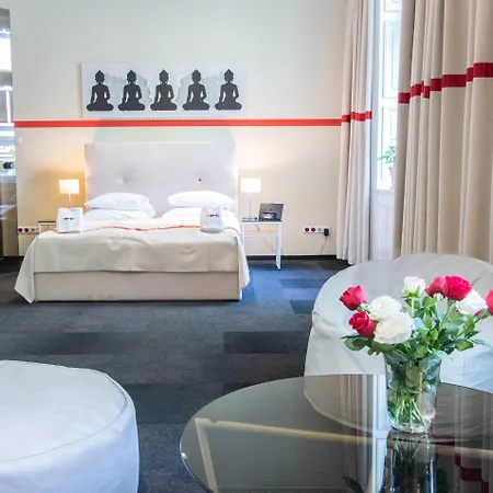 Home Aparthotel Apart Otel Krakow