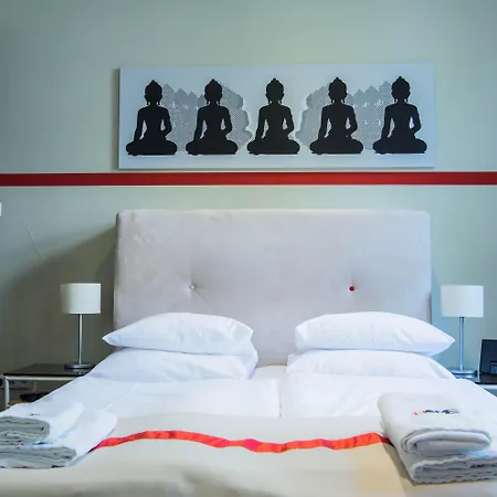 Apart Otel Home Aparthotel