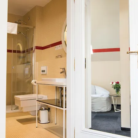 Home Aparthotel Apart Otel