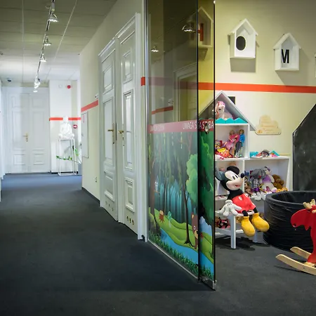 Home Aparthotel Apart Otel