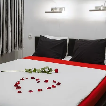 Aparthotel Komorowski Luxury Guest 4*