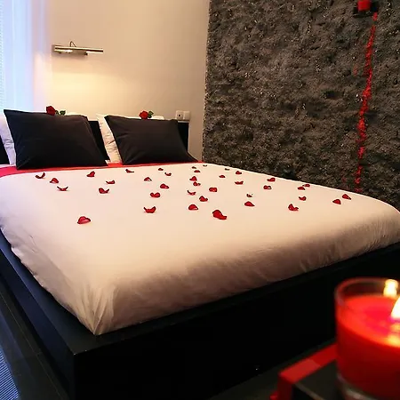 Komorowski Luxury Guest 4* Krakow