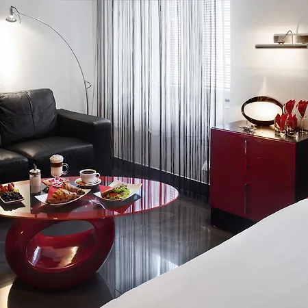Komorowski Luxury Guest Krakow