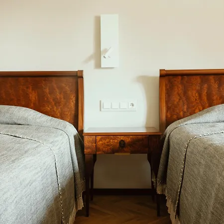 Pod Roza Hotel