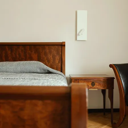 Pod Roza Hotel Krakow