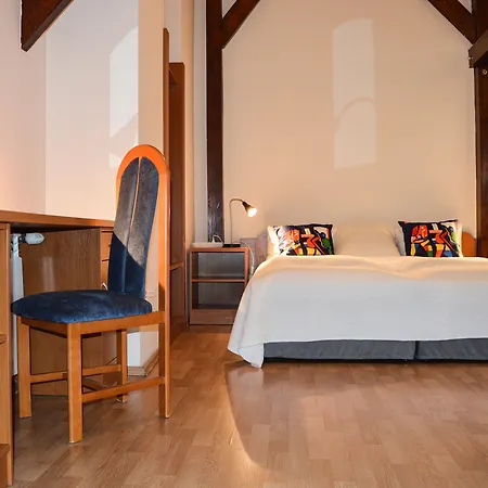 Kosmopolita Aparthotel Krakow