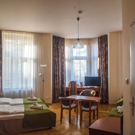 Kosmopolita Krakow