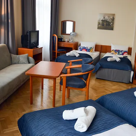 Kosmopolita 3* Krakow