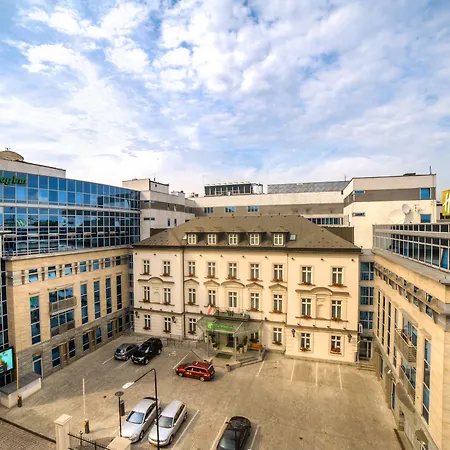 Hotel Centre By Ihg