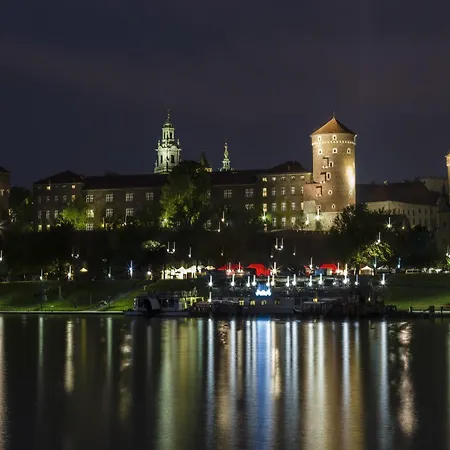 Ibis Centrum Отель 3*
