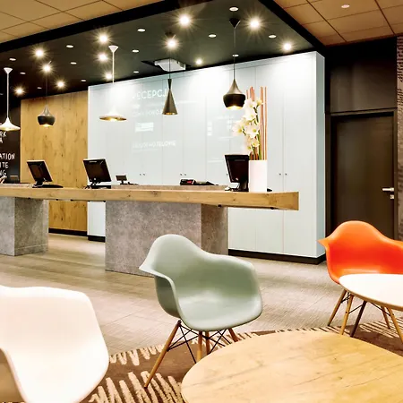 Ibis Centrum