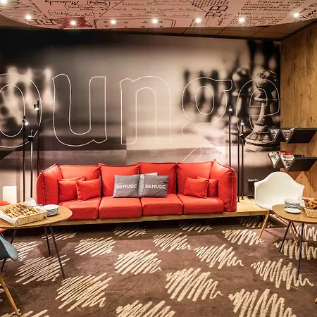 Ibis Centrum 3* Cracovia