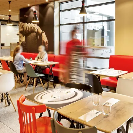 Ibis Centrum Hotel Cracovia