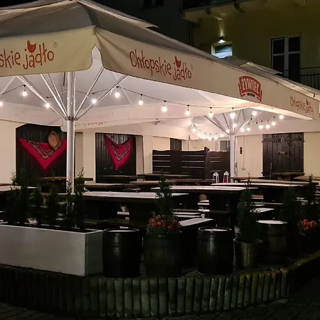 Rezydent Hotel