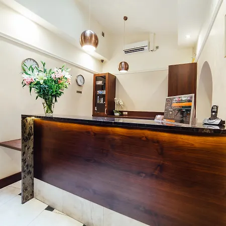 Rezydent Hotel 3*