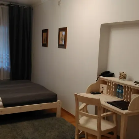 Mikołaj Kraków