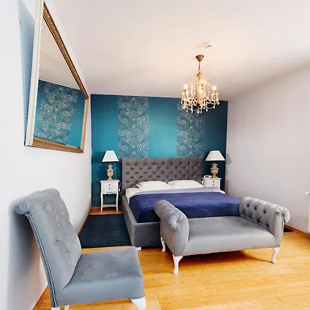 Mikołaj 3* Kraków