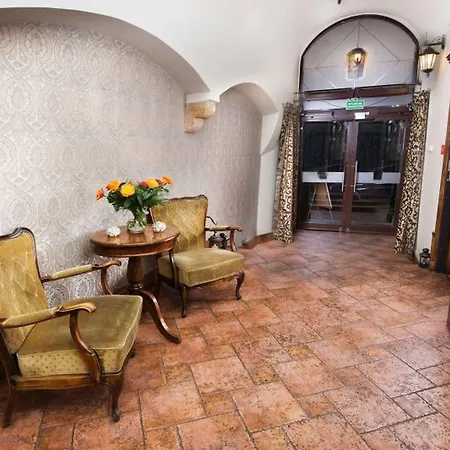 Hotel Mikołaj 3*