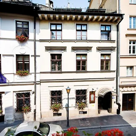 Hotel Mikołaj 3*