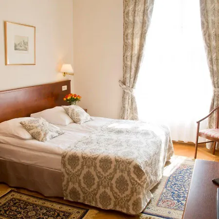Polonia 3* Krakow