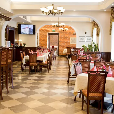 Polonia Hotel