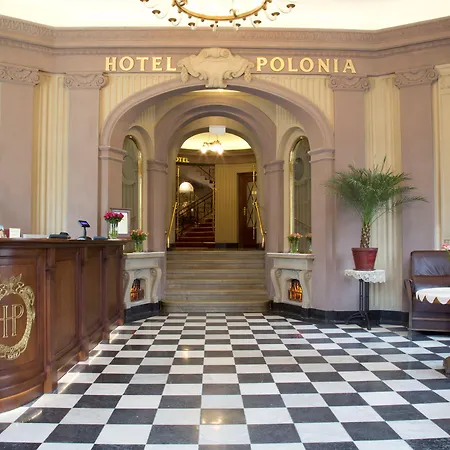 Polonia Hotel