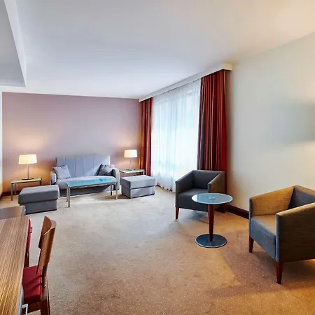 Radisson Blu 5* Krakow