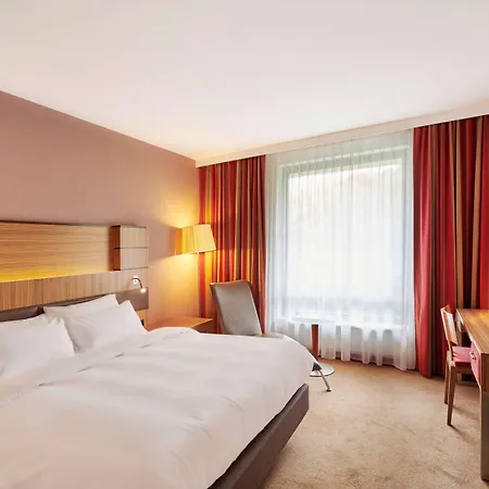 Radisson Blu 5* Krakow