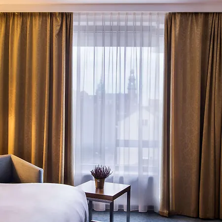 Otel Radisson Blu Krakow