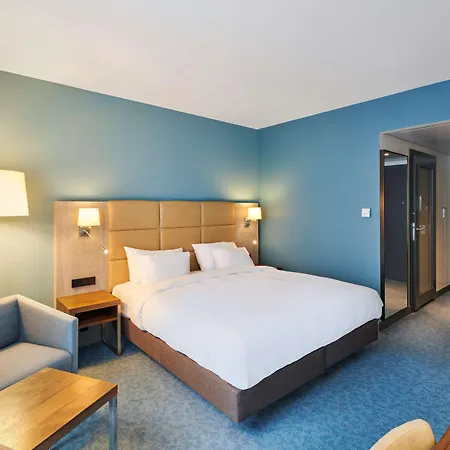 Radisson Blu Krakow