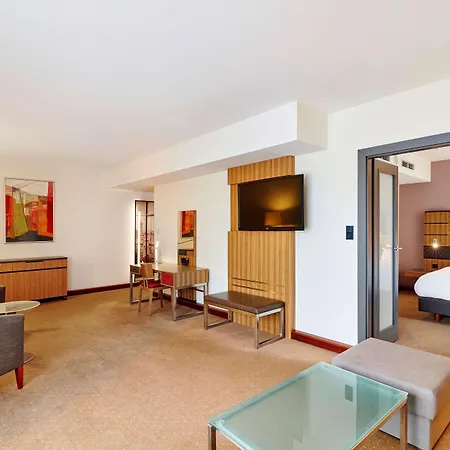Radisson Blu Otel