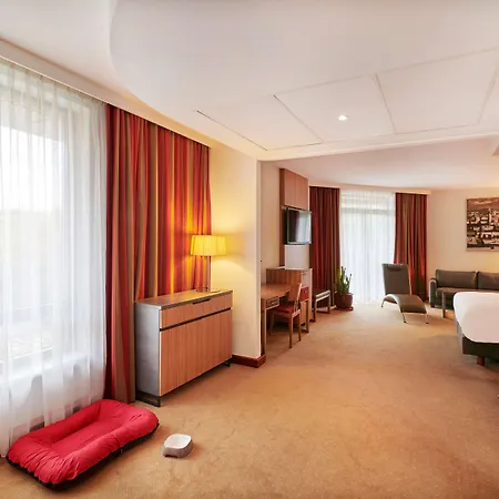 Otel Radisson Blu Krakow