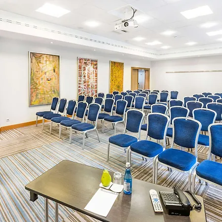Radisson Blu Otel Krakow