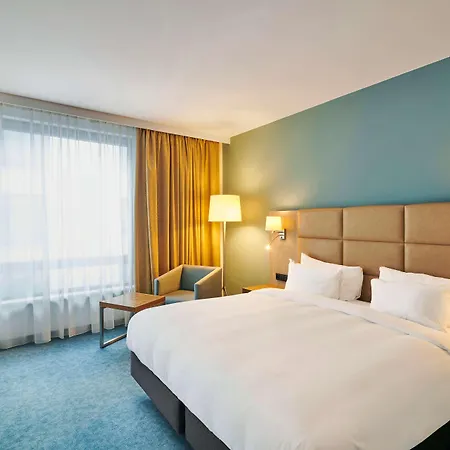 Radisson Blu Krakow