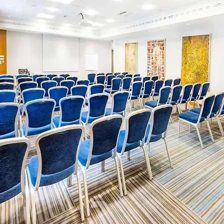 Otel Radisson Blu Krakow