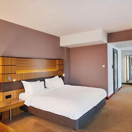 Radisson Blu 5* Krakow