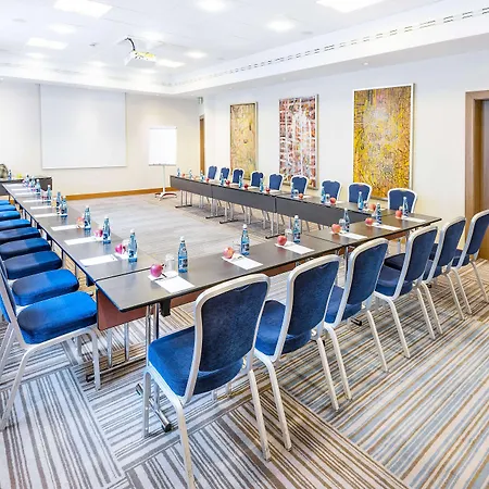 Otel Radisson Blu 5*