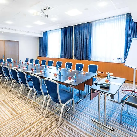 Otel Radisson Blu Krakow