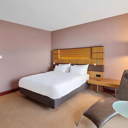 Otel Radisson Blu Krakow