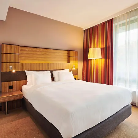 Otel Radisson Blu 5*