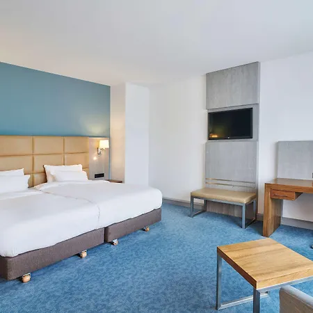 Radisson Blu 5*