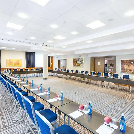 Radisson Blu Krakow