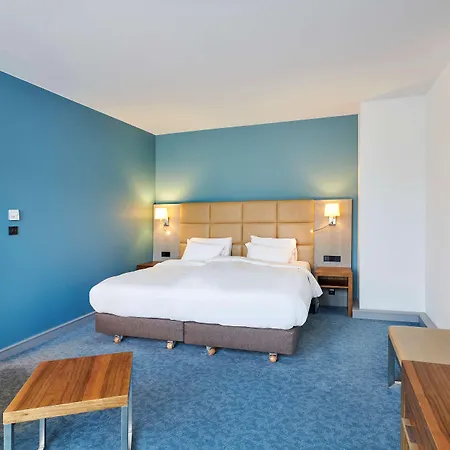 Radisson Blu Otel 5*